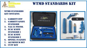 WTMD STANDARDS KIT