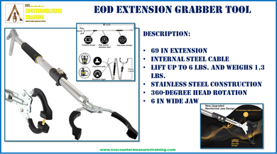 EOD Grabber Extension Tool