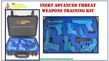 INERT Advanced Weapons Threat Training kit