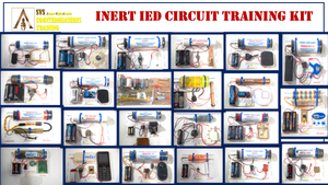 Counter IED Advanced Training Kit