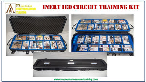 Counter IED Advanced Training Kit