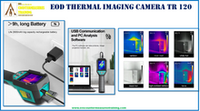 EOD Thermal Imaging Camera TR 120