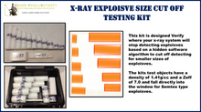 SVS Counter Measures Training