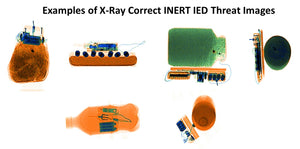 Smith x-ray Courthouse TIP/OTS Library upgrade (Non Airport)