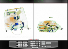 CBT X-Ray Interpretation Threat Detection 1 Hour Training Course