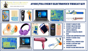 SVS Counter Measures Training