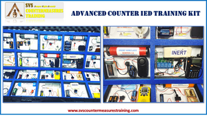 Counter IED Advanced Training Kit