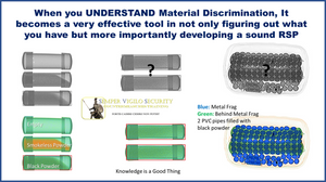 Advanced EOD Portable X-Ray Interpretation Training Course