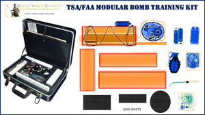 SVS Counter Measures Training