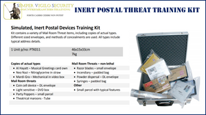 SVS Counter Measures Training