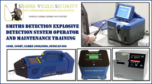 SVS Counter Measures Training