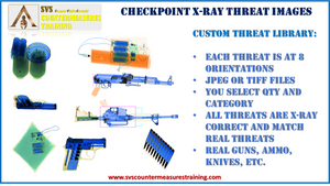 Custom Threat Images