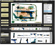 CBT X-Ray Interpretation Threat Detection 1 Hour Training Course